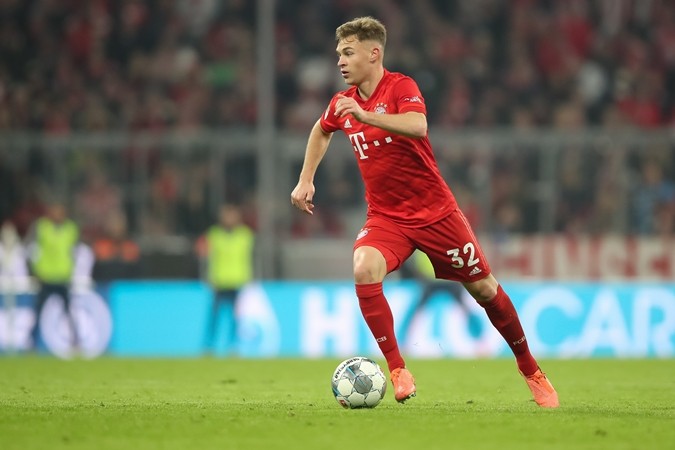 Bayern reportedly willing to sell player who dreamt of a move to Liverpool in 2018 - Bóng Đá