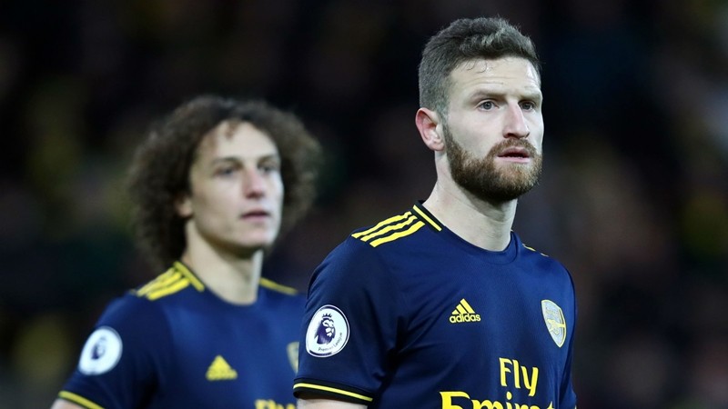 Arsenal are interested in a swoop to sign RB Leipzig defender Dayot Upamecano - Bóng Đá