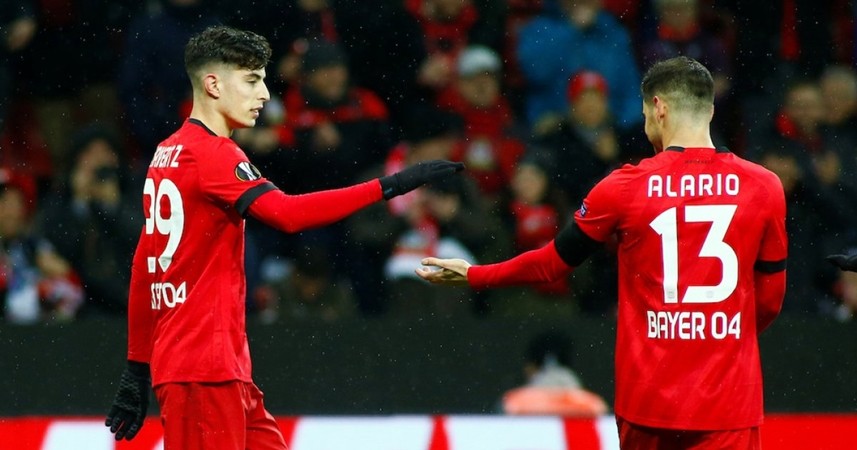 Manchester United said to be behind €100m offer for Ansu Fati - Bóng Đá