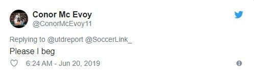 Manchester United fans excited after Tanguy Ndombele update - Bóng Đá