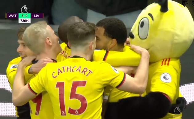 Công nghệ VAR đã cứu Man Utd như thế nào? - Bóng Đá