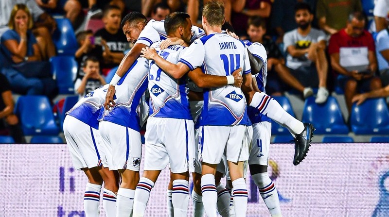 Lazar Samardzic: Barcelona and Juventus chasing Germany's latest wonderkid - Bóng Đá