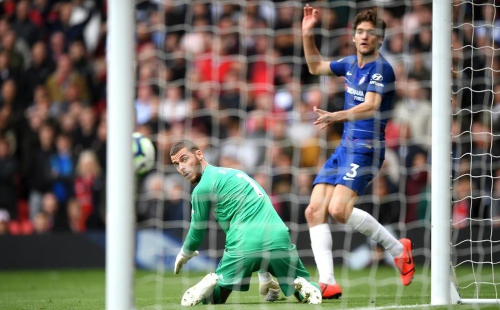 Bạn có biết Solsa-United đã chơi tốt thế nào trước nhóm Big Six? - Bóng Đá