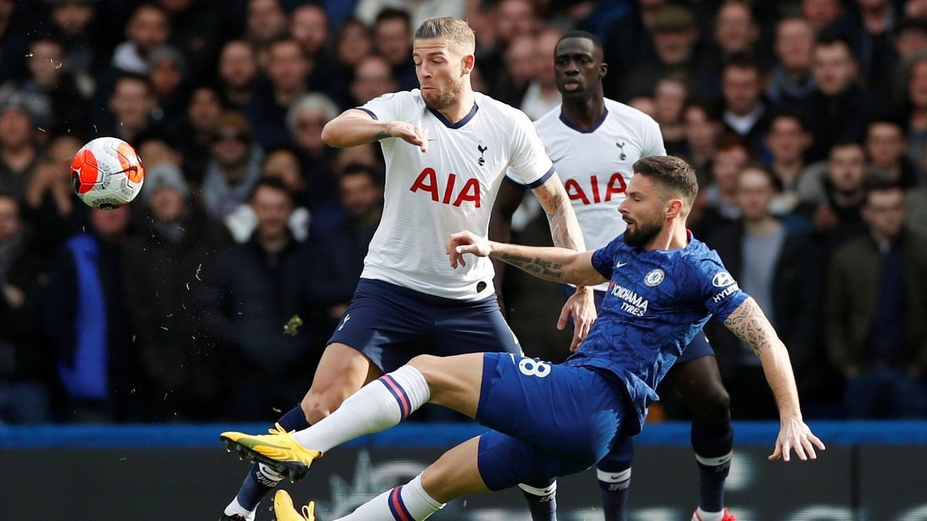 BT Sport pundits predict Tottenham players' reaction to Jose Mourinho's tactics against Chelsea - Bóng Đá