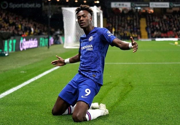 Tammy Abraham's contract renewal talks to be 'revisited sooner rather than later' by Chelsea - Bóng Đá