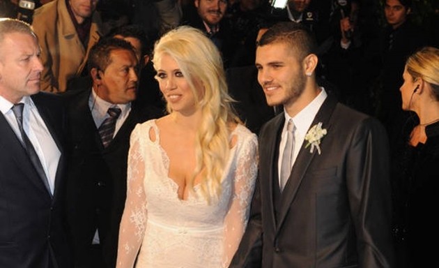 Chúc mừng sinh nhật Mauro Icardi! - Bóng Đá