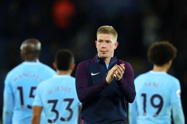 Sau trận B.Bình Dương vs HAGL - Bóng Đá