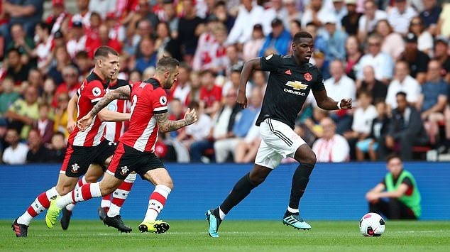 Liverpool vẫn chưa mở đàm phán, thái độ của phía Wijnaldum thế nào? - Bóng Đá