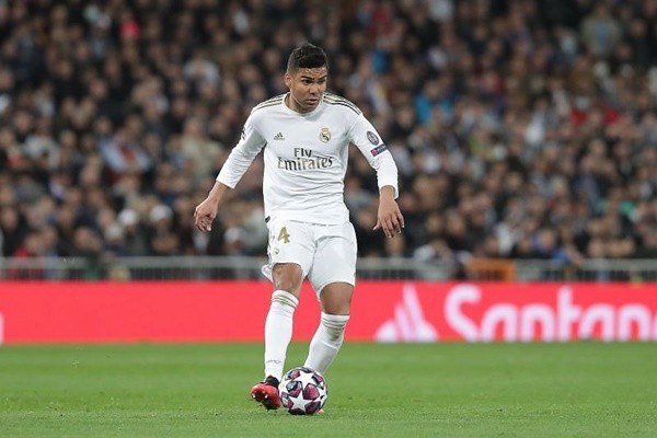 Top 5 best January signings in Real Madrid history - Bóng Đá