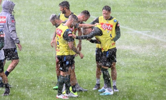 Man United fans react to Marcus Rashford performance vs Southampton - Bóng Đá