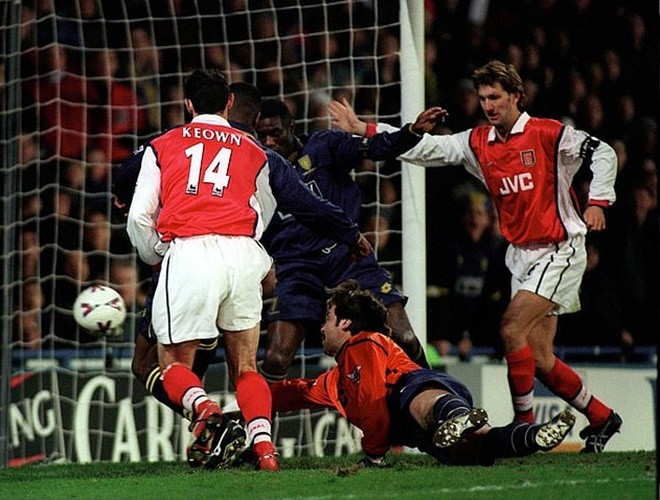 Eusebio Di Francesco và những năm tháng không thể quên với AS Roma - Bóng Đá