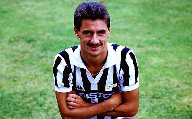 Ramsey cần nhớ: Chưa có người vương quốc Anh nào thành công ở Juve - Bóng Đá