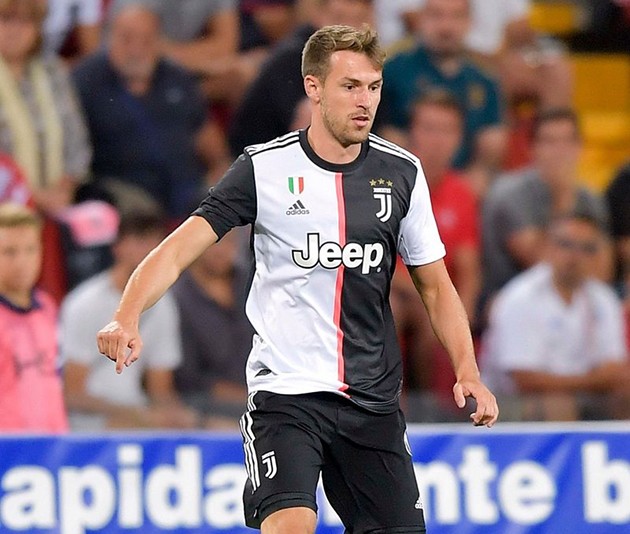 Top 10 sao kiếm tiền nhiều nhất Serie A (Ảnh)a - Bóng Đá