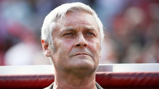 Klopp, Kuntz and 11 candidates to replace Low as Germany coach - Bóng Đá