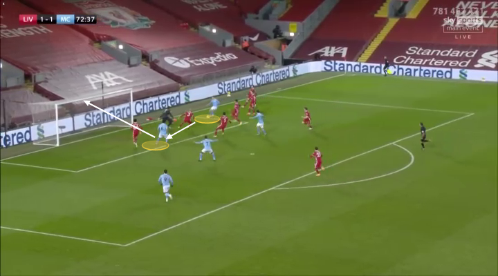 'Messi mới' của Pep: chơi được cả 4 vị trí trên sân - Bóng Đá