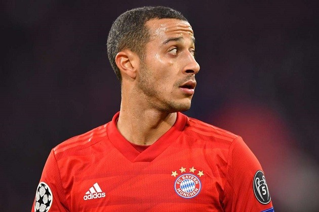 Vụ Thiago đến Liverpool: Đâu là những diễn biến mới đáng chú ý? - Bóng Đá