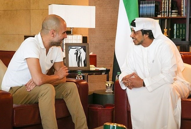 10 CLB giá trị nhất thế giới: Đại diện Premier League vượt qua Real và Barca - Bóng Đá