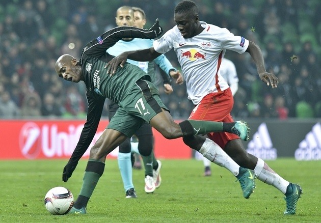 Why Chelsea should consider signing Dayot Upamecano - Explained through stats and comparisons - Bóng Đá