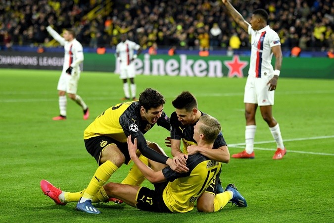 Sao PSG tự biến mình thành 