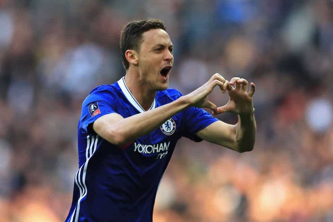 Ảnh Bayern đánh bại Leverkusen - Bóng Đá