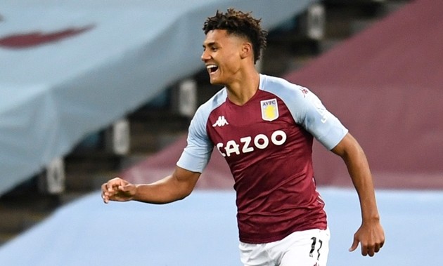 7 cầu thủ lập hat-trick ở Premier League 2020-21: Nỗi đau của Southampton góp mặt - Bóng Đá
