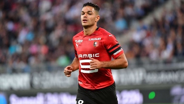 1 năm của Hatem Ben Arfa - Bóng Đá