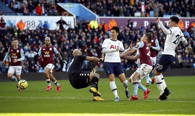 ảnh sau trận - Bóng Đá