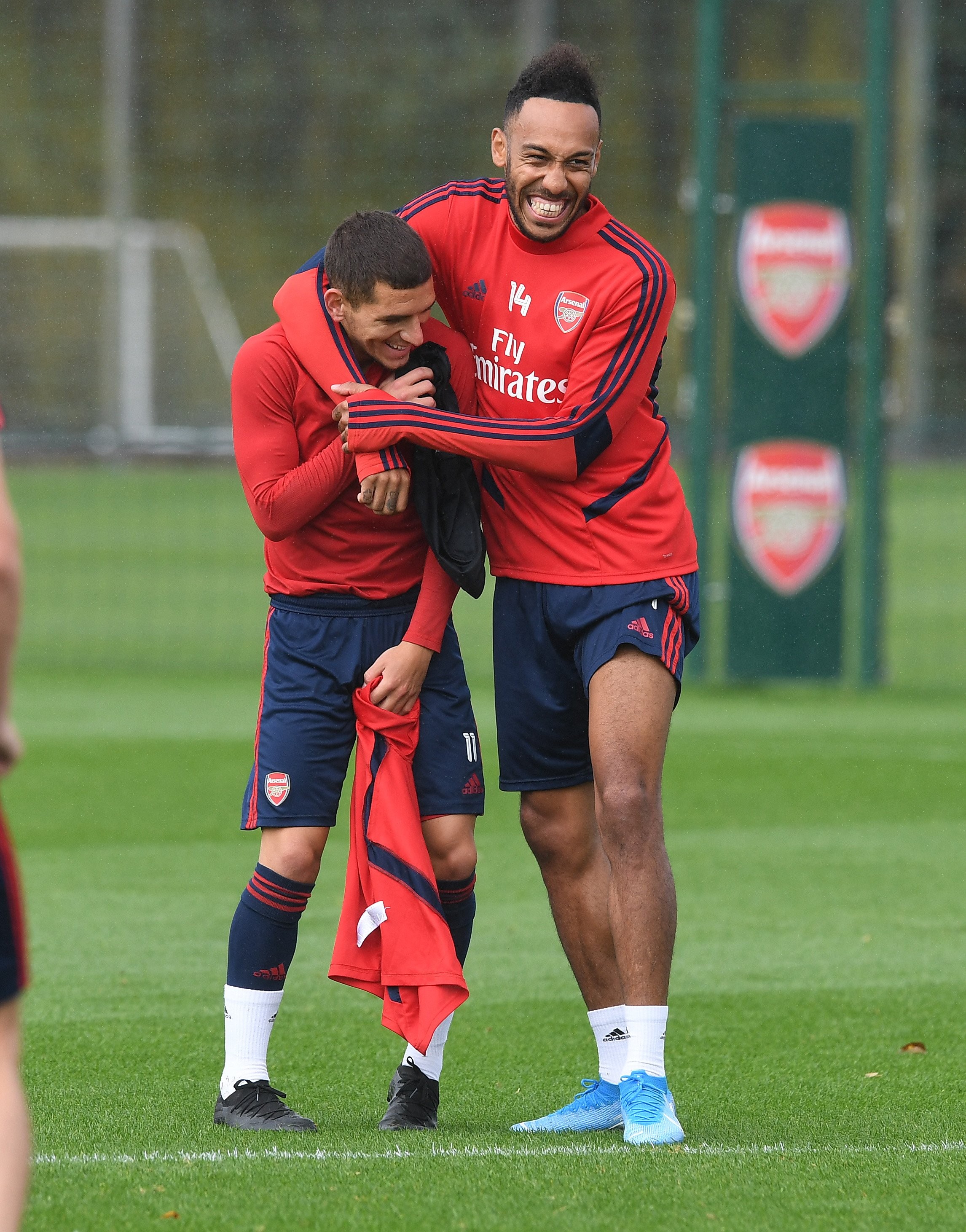 ars tập - Bóng Đá