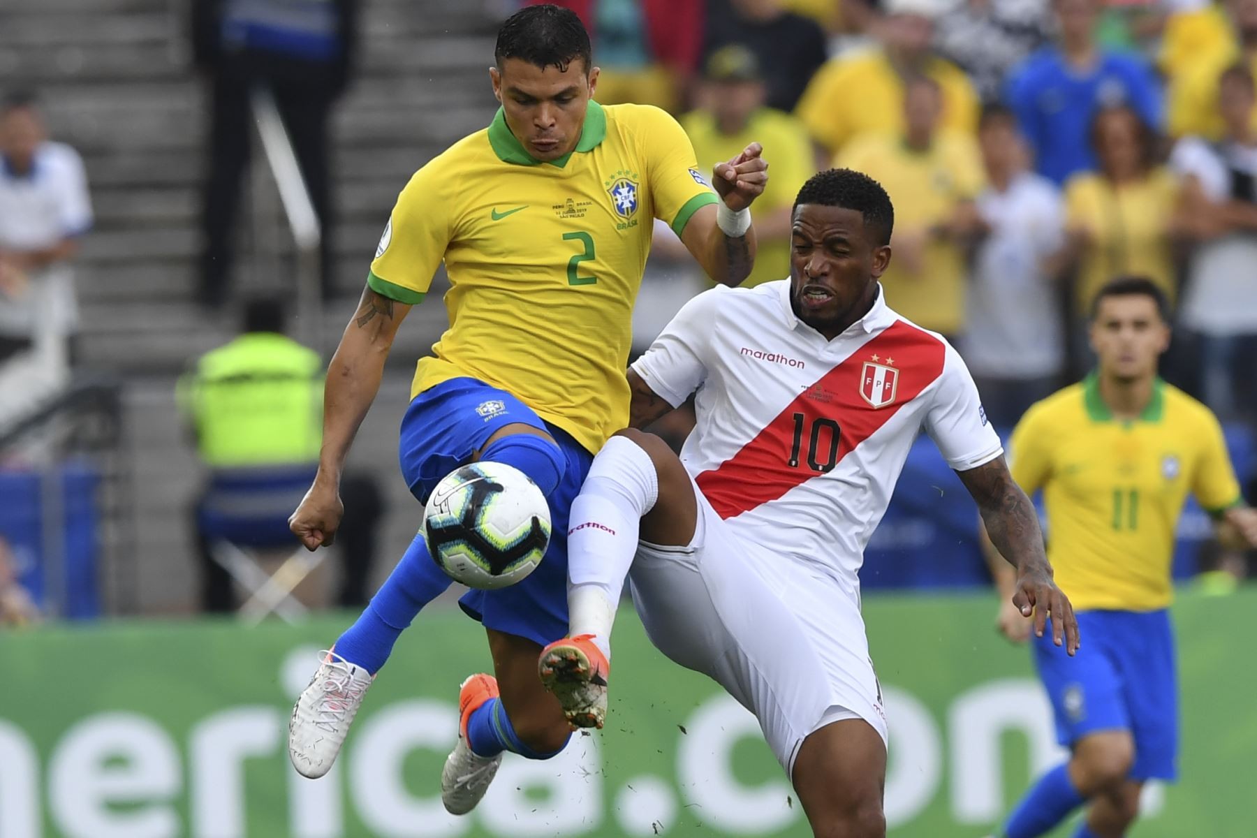 Ảnh tập Brazil - Bóng Đá