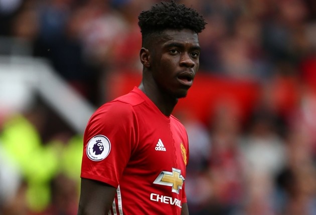 Đội hình Man Utd trong trận đấu cuối cùng của Rooney tại EPL giờ ra sao? - Bóng Đá