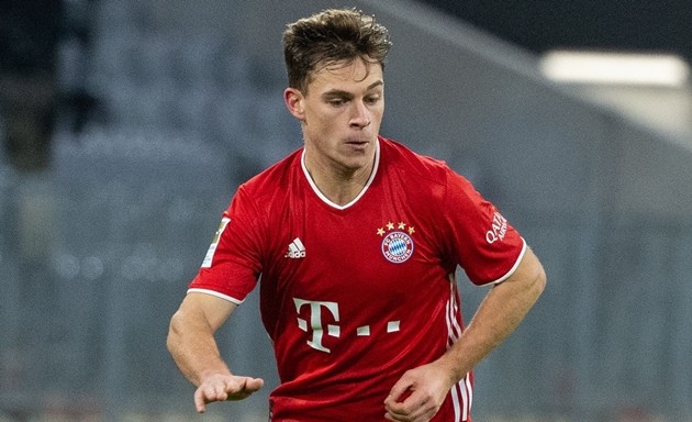 Từ Bruno đến Messi: Đội hình 11 cầu thủ được yêu mến nhất năm 2020 - Bóng Đá