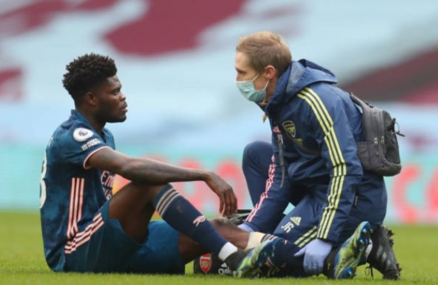 5 điểm nhấn Aston Villa - Arsenal - Bóng Đá