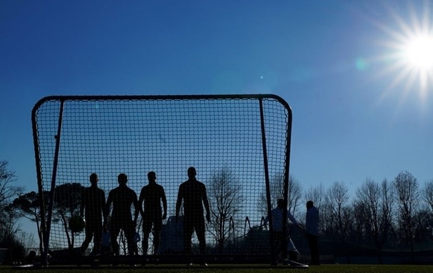 Soualiho Meite kiểm tra y tế - Bóng Đá