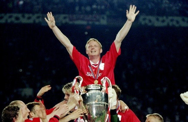 Players lack of game time and lots of trophies - Bóng Đá