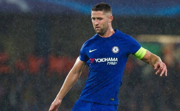 6 thủ quân của Chelsea trong kỷ nguyên Premier League - Bóng Đá