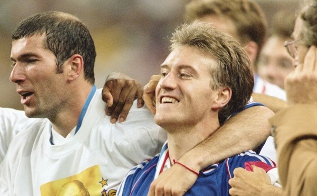 10 cầu thủ có số lần khoác áo ĐT Pháp nhiều nhất - Bóng Đá