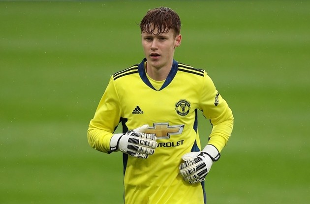 UPDATED: ALL OF MANCHESTER UNITED'S LOAN PLAYERS - Bóng Đá