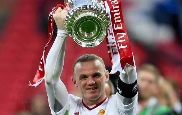 11 đội trưởng của Man Utd trong kỷ nguyên Premier League - Bóng Đá