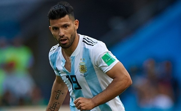 10 cầu thủ có số lần khoác áo ĐT Argentina nhiều nhất - Bóng Đá