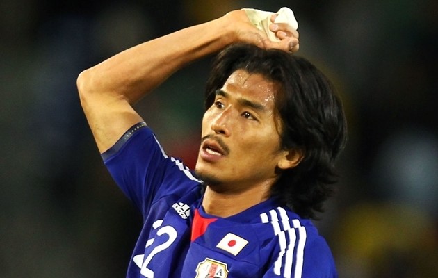 11 cầu thủ có số lần khoác áo ĐT Nhật Bản nhiều nhất: 2 nhà vô địch Premier League góp mặt - Bóng Đá