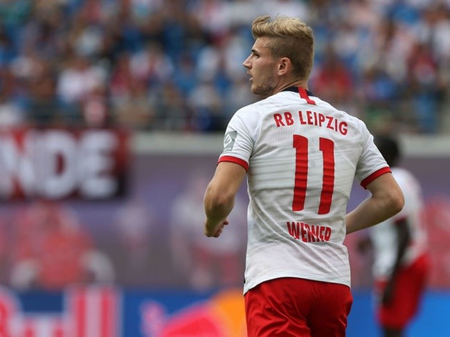 Những ứng cử viên hàng đầu cho danh hiệu vua phá lưới Bundesliga 2019/2020 (P2) - Bóng Đá