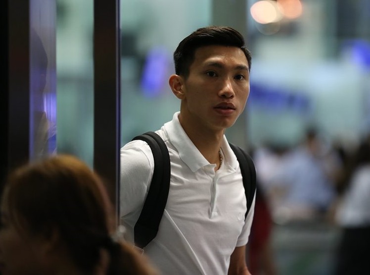 Truyền thông Hà Lan phát sốt, gọi Văn Hậu là 