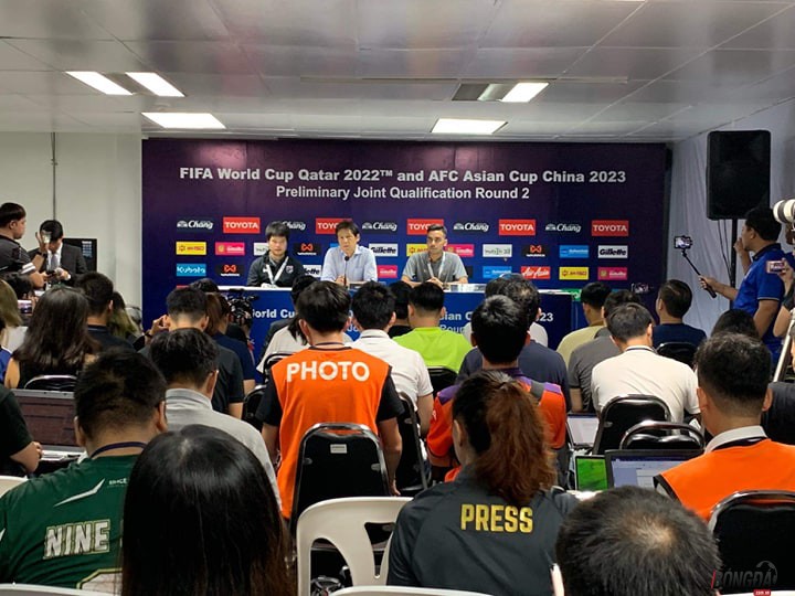 HLV Thái Lan, hòa Việt Nam thật sự là kết quả đáng xấu hổ - Bóng Đá