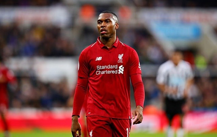 Chia lửa cùng Ben Yedder, cựu vương Ligue 1 để mắt cầu thủ tự do từ Liverpool - Bóng Đá