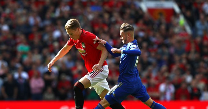 Man Utd vượt khó, đã có 