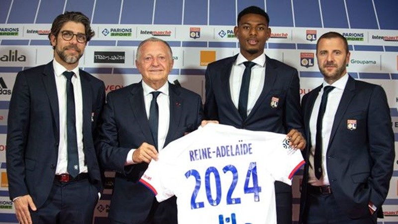 Tại sao Jeff Reine-Adelaide sẽ trở thành 