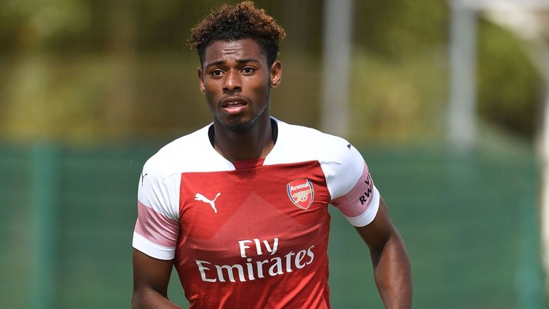 Tại sao Jeff Reine-Adelaide sẽ trở thành 