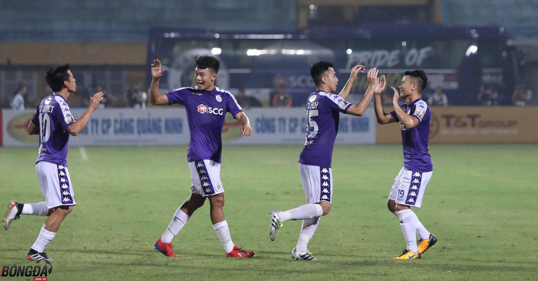 Điểm tin bóng đá Việt Nam sáng 16/09: Công Phượng nên rời Sint-Truidense để cứu tương lai - Bóng Đá