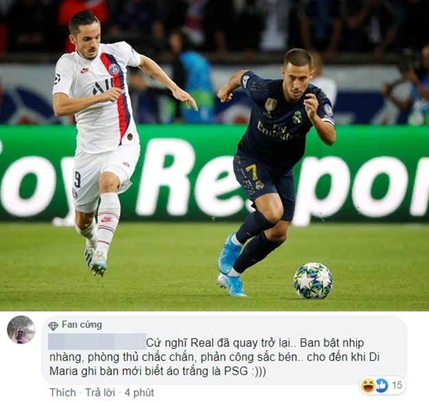 Ảnh chế Champions League - Bóng Đá