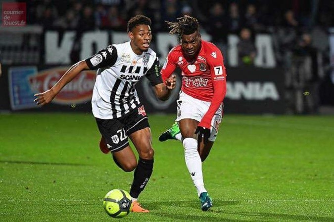 Tại sao Jeff Reine-Adelaide sẽ trở thành 